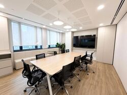Hong Leong Building (D1), Office #639844671